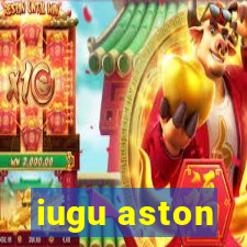 iugu aston